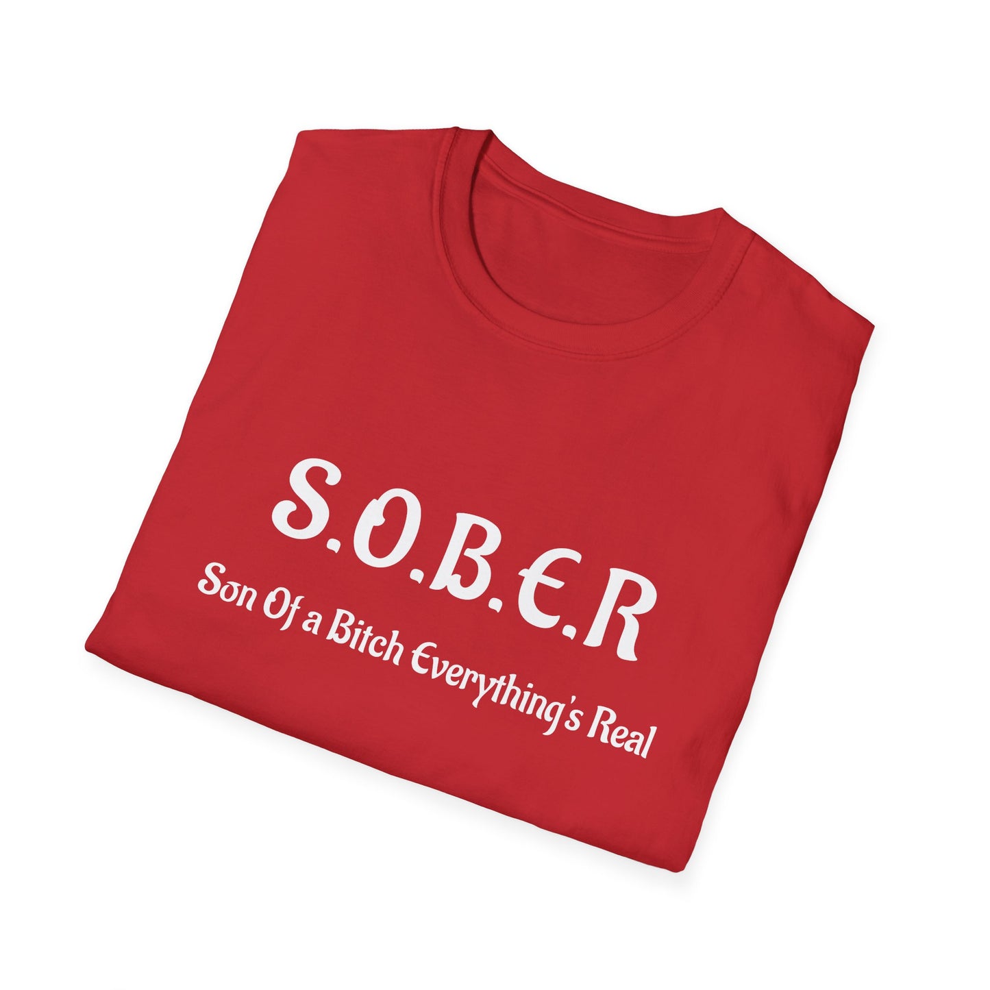 S.O.B.E.R