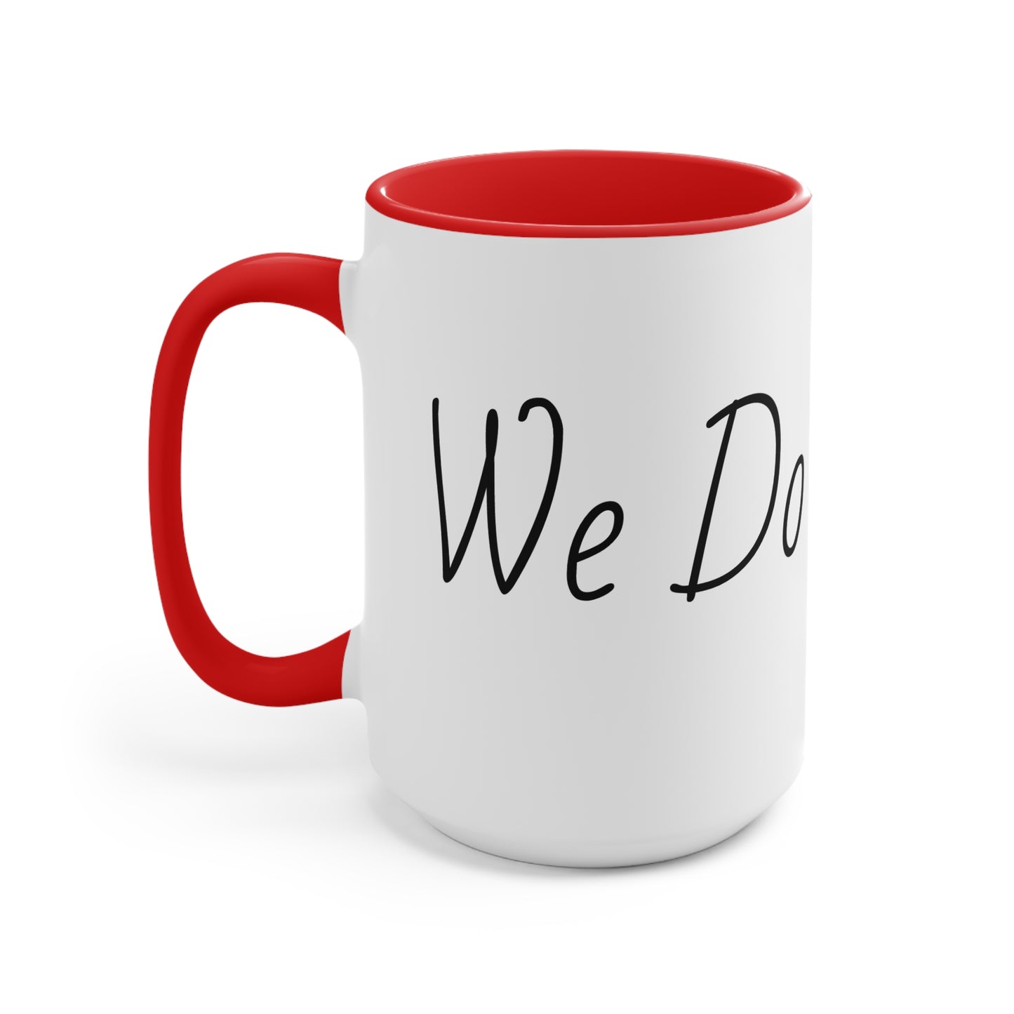Stylish Accent Mugs: Unique Gift for Coffee Lovers, Home Decor, Inspirational Kitchenware, Office Mug, Special Occasion Drinkware