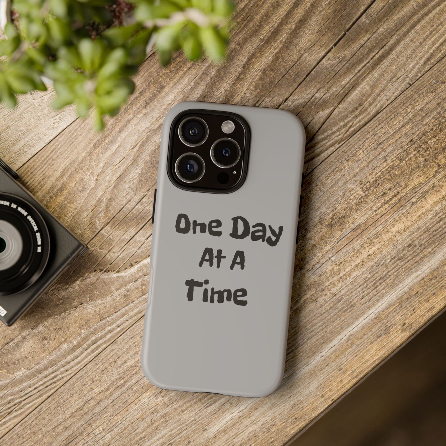 One Day At A Time Tough Cases