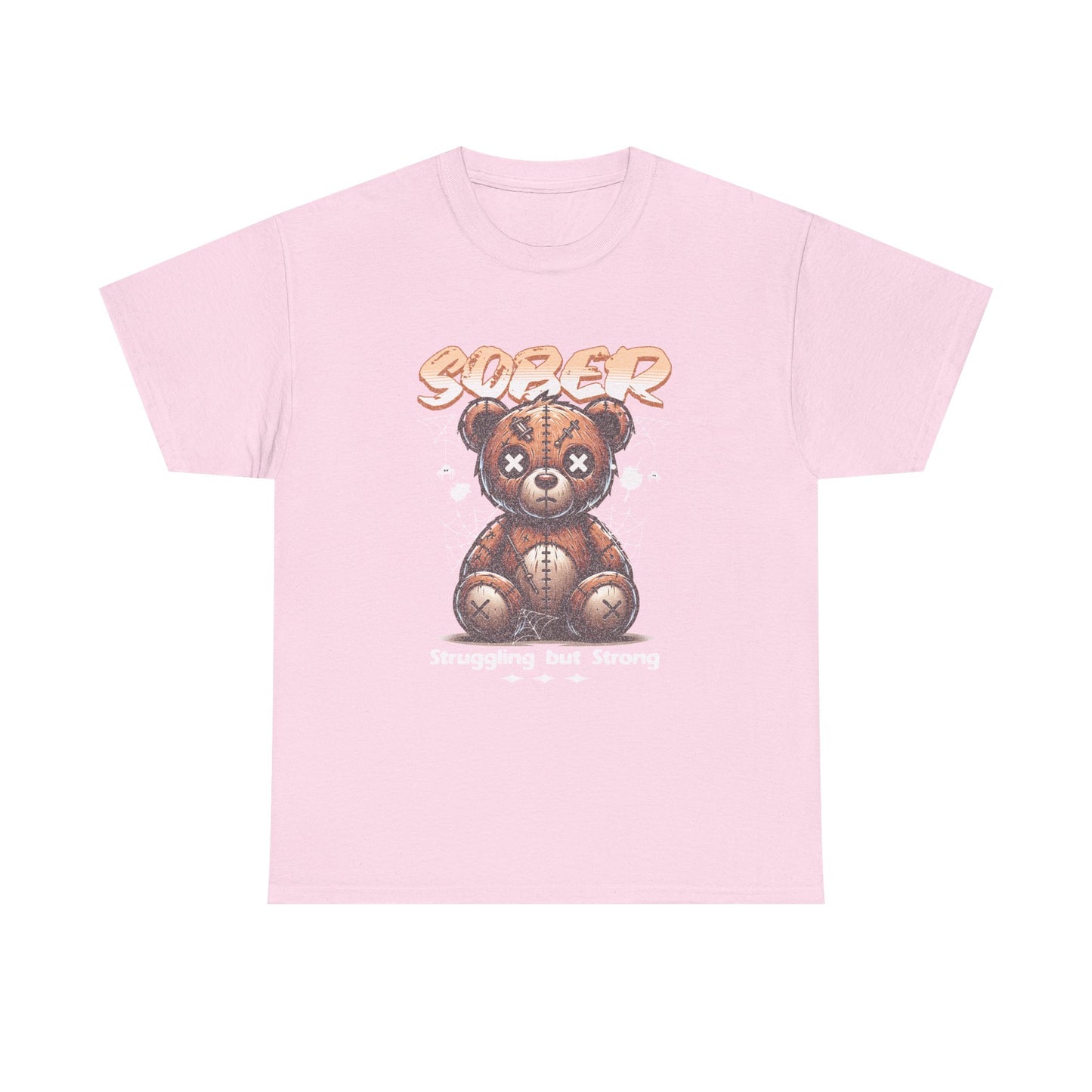 Sober Bear