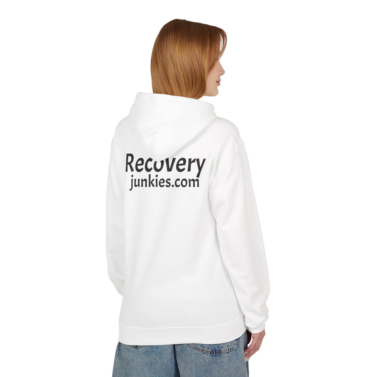 Unisex Midweight Softstyle Fleece Hoodie