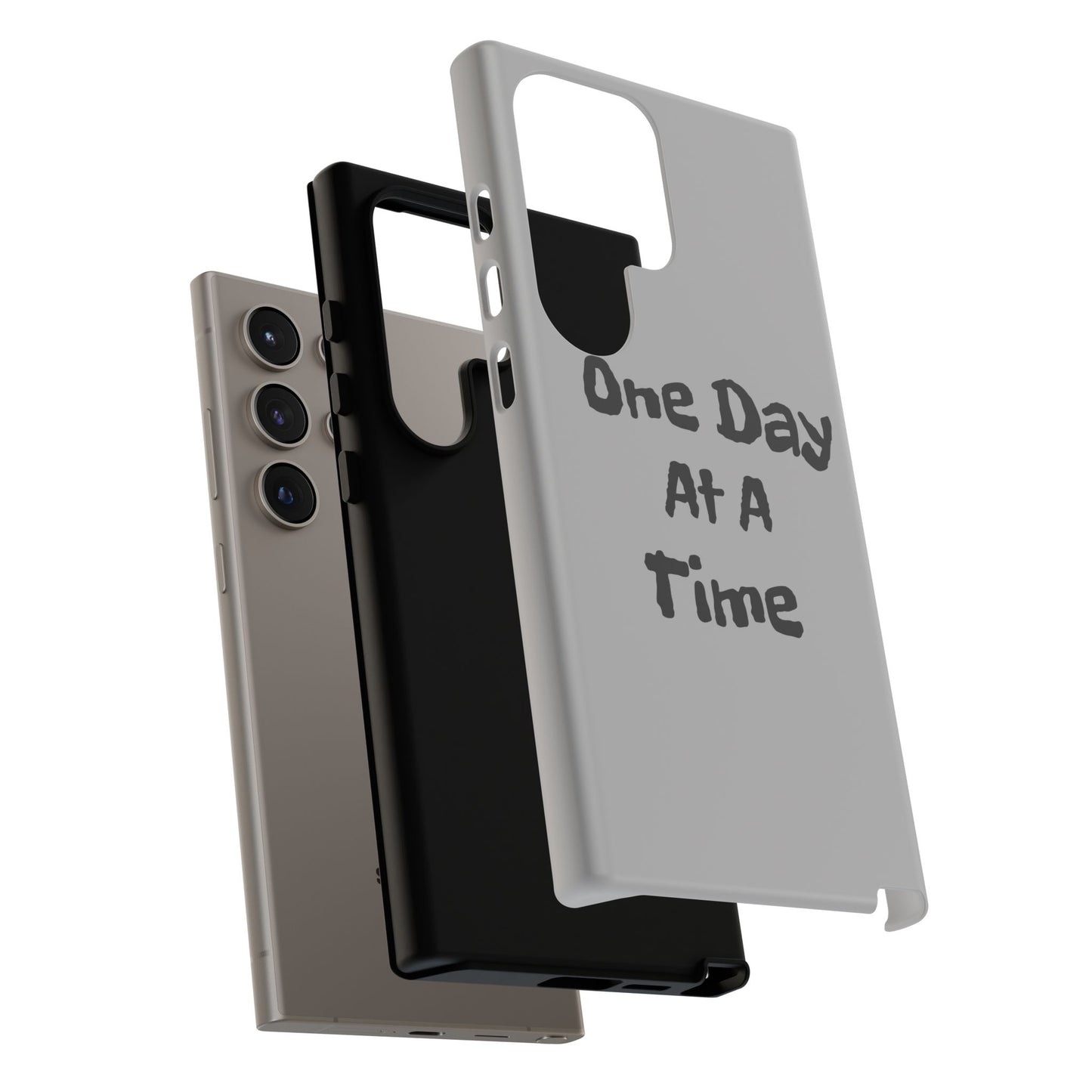 One Day At A Time Tough Cases