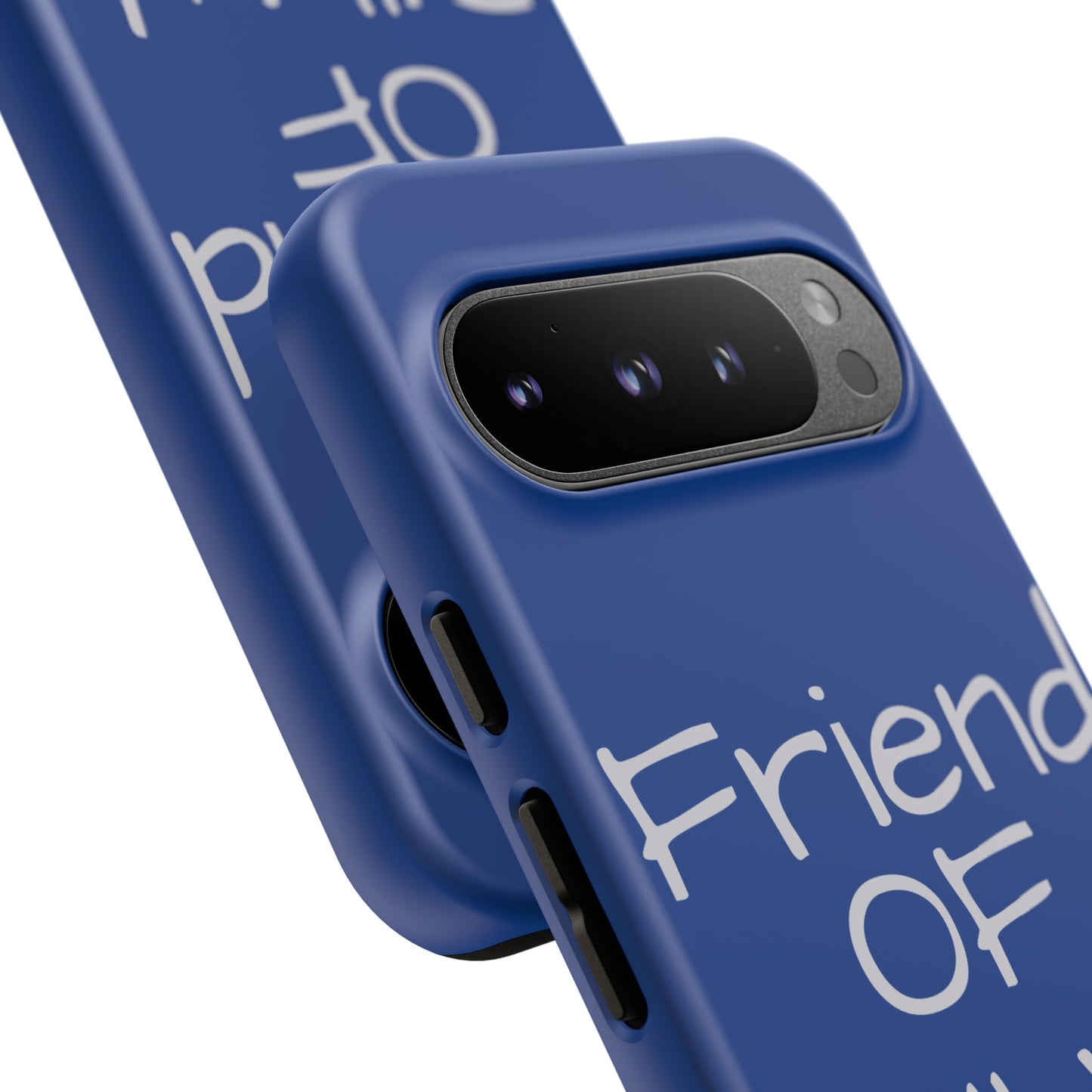 Tough Cases