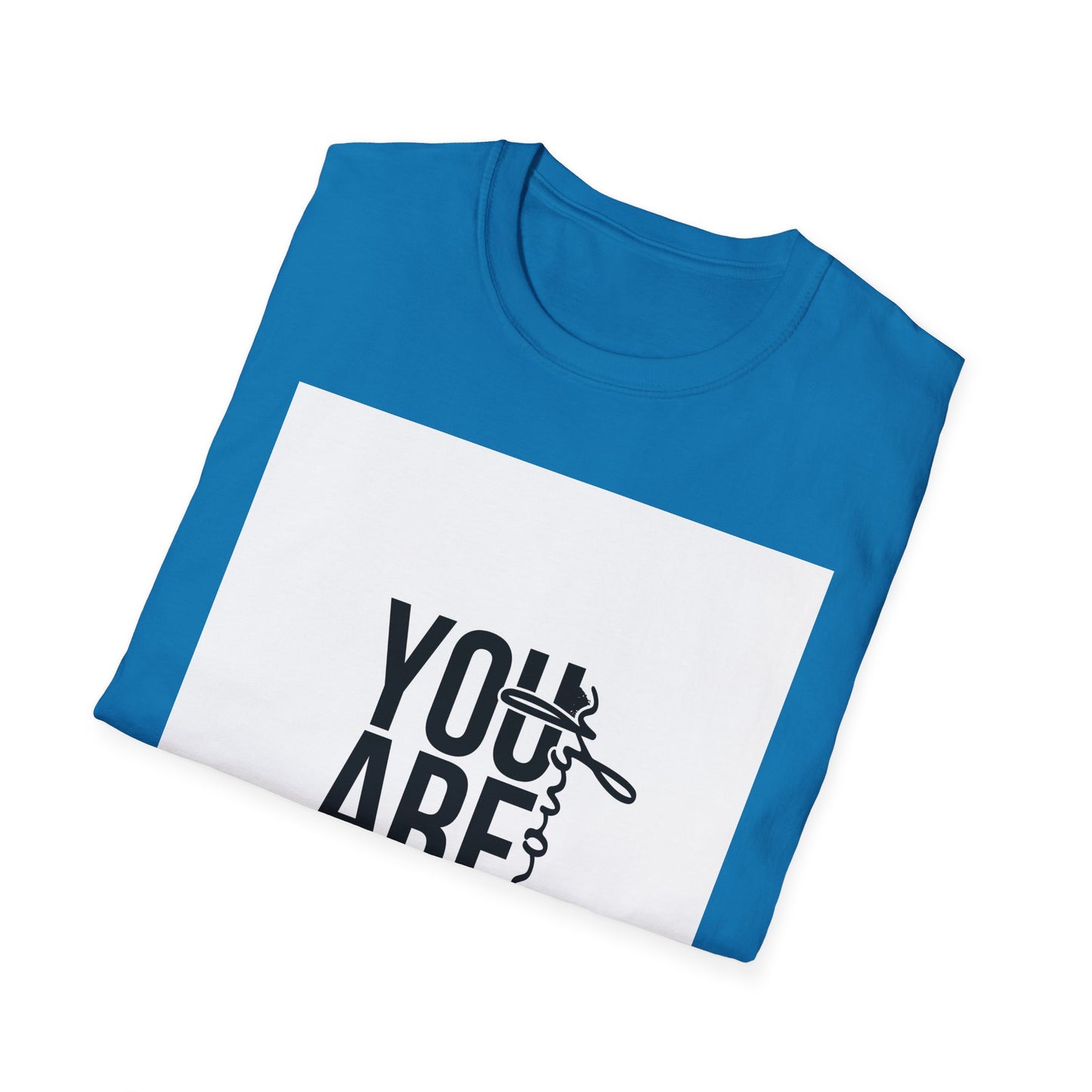 You Are Enough