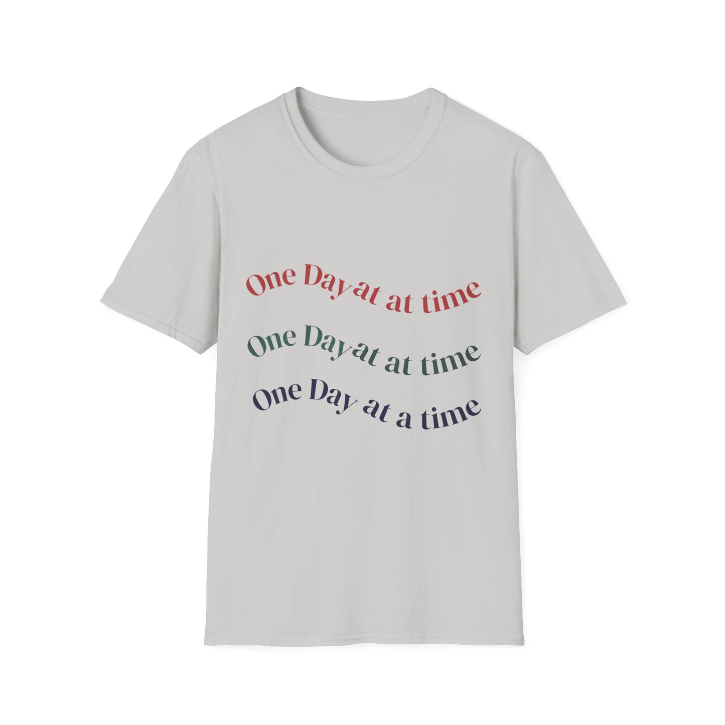 One Day at a Time