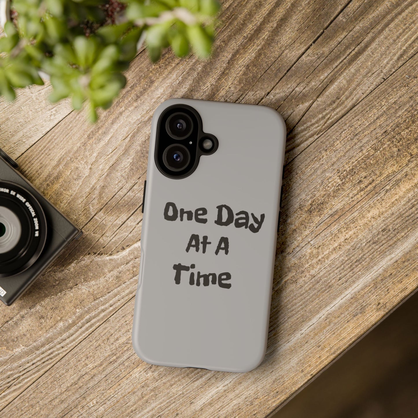 One Day At A Time Tough Cases