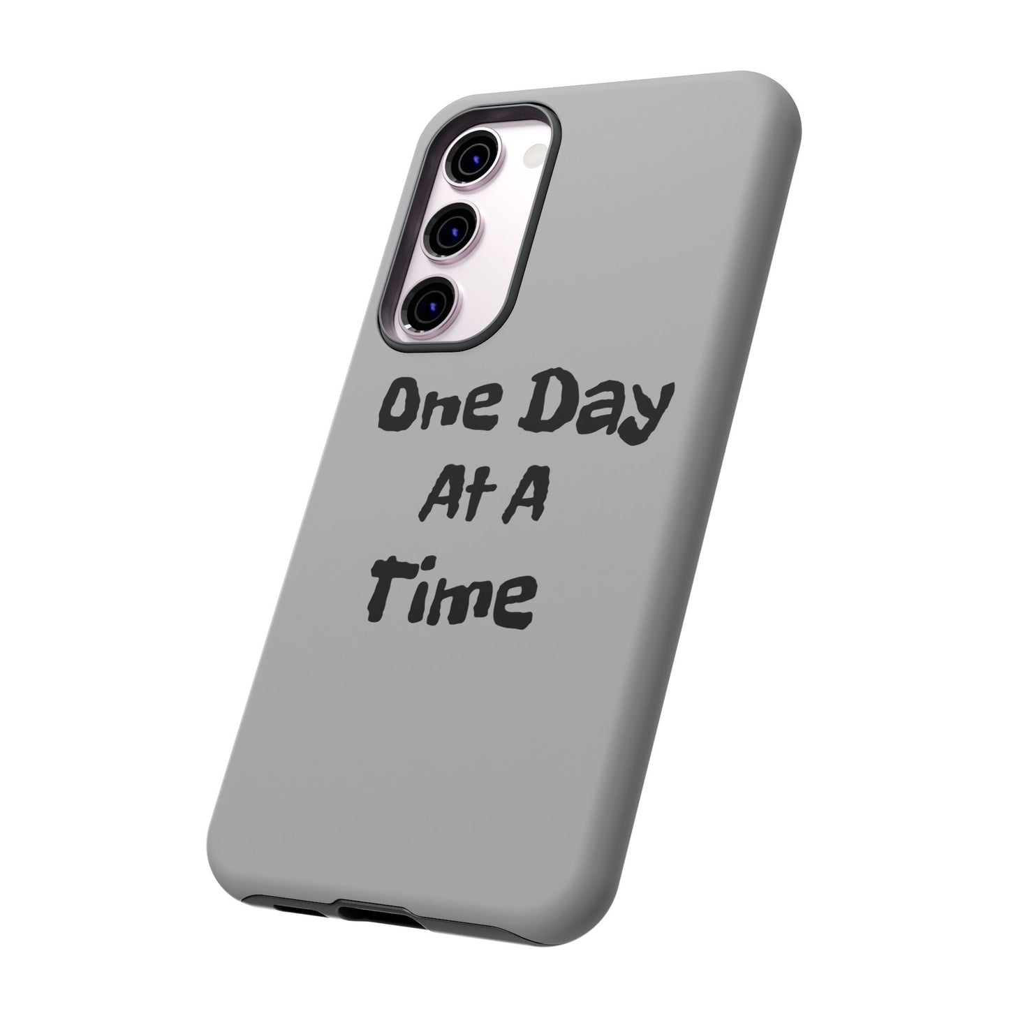 One Day At A Time Tough Cases