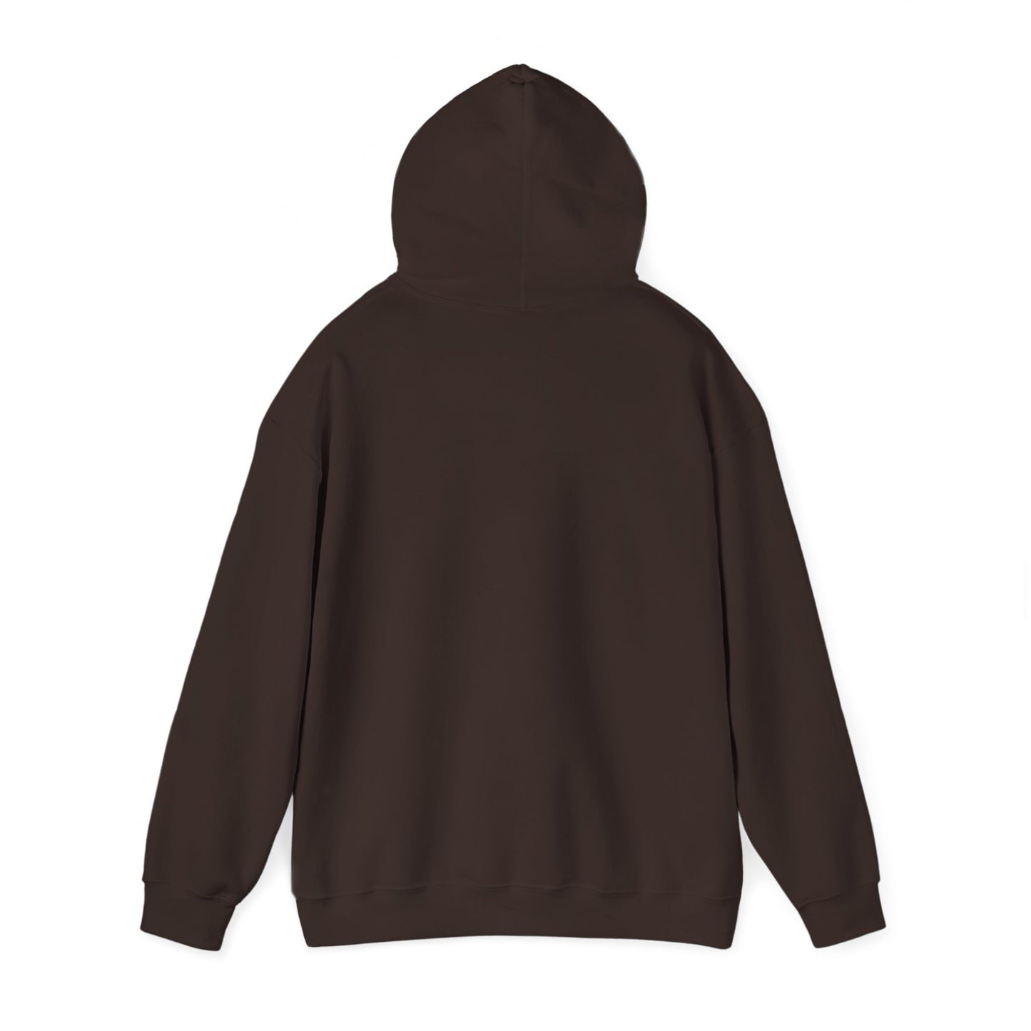 I support your Recovery Hoodie