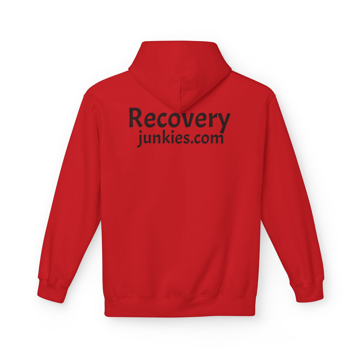 Unisex Midweight Softstyle Fleece Hoodie