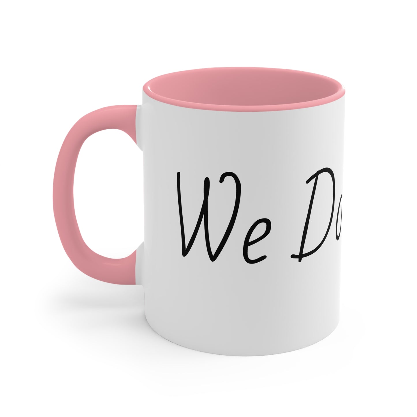 Stylish Accent Mugs: Unique Gift for Coffee Lovers, Home Decor, Inspirational Kitchenware, Office Mug, Special Occasion Drinkware