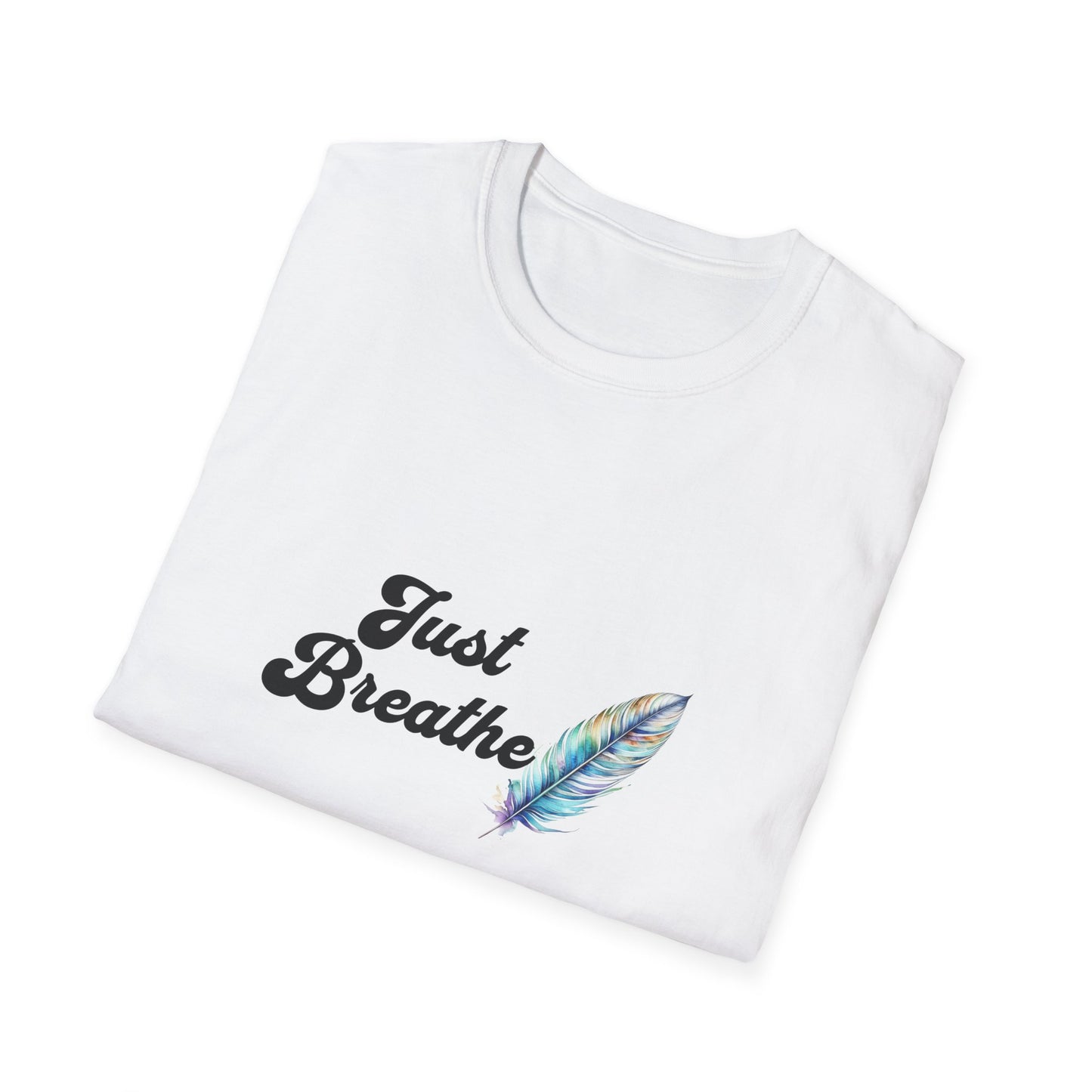 Just Breathe