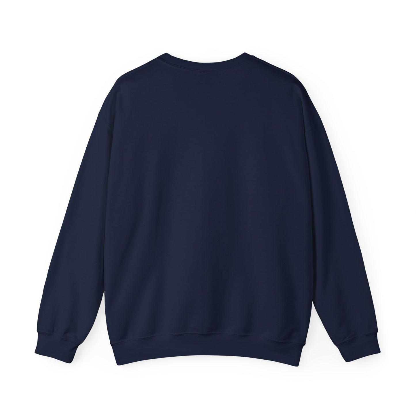 Friends of Bill W Crewneck