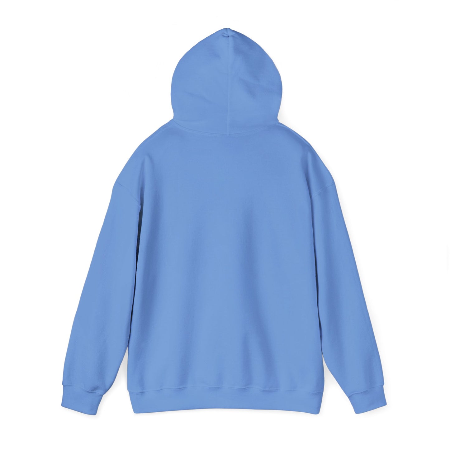 Progress Over Perfection Hoodie