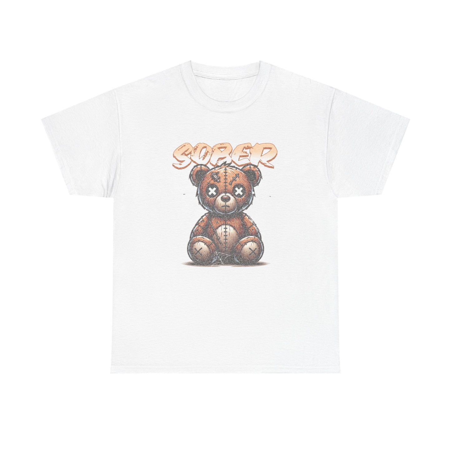 Sober Bear