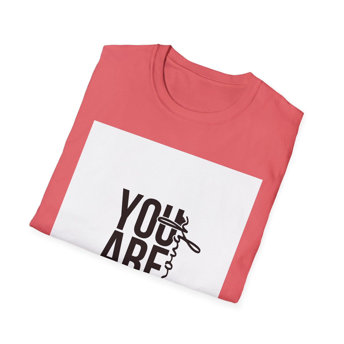You Are Enough