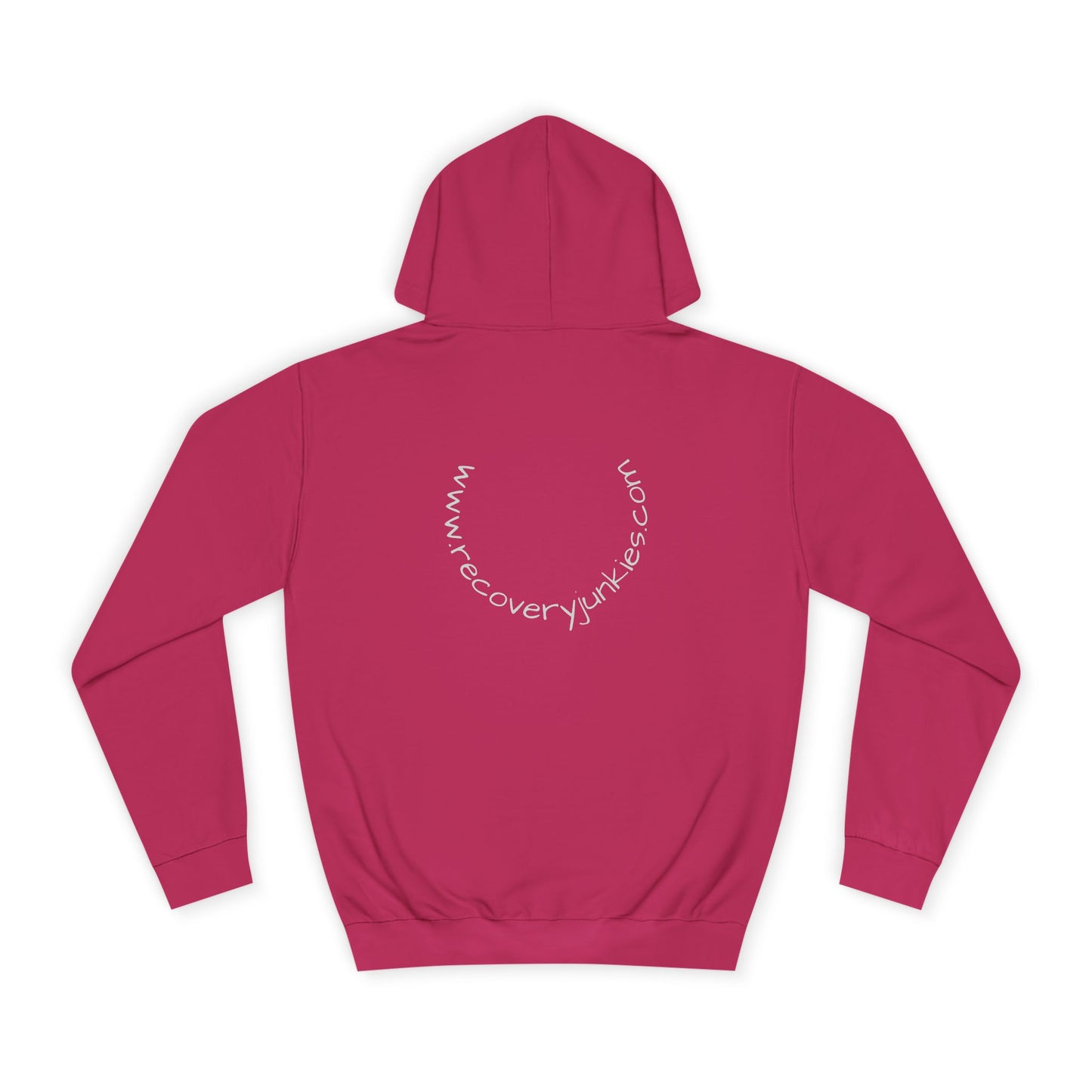 Friend of Bill W Unisex College Hoodie, Supportive Gift for Recovery, Cozy Sweatshirt for Friends, Perfect for Celebrations, Great for [...]