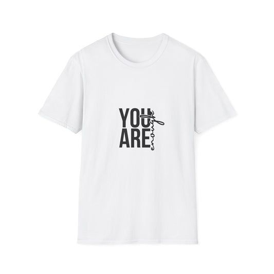 You Are Enough