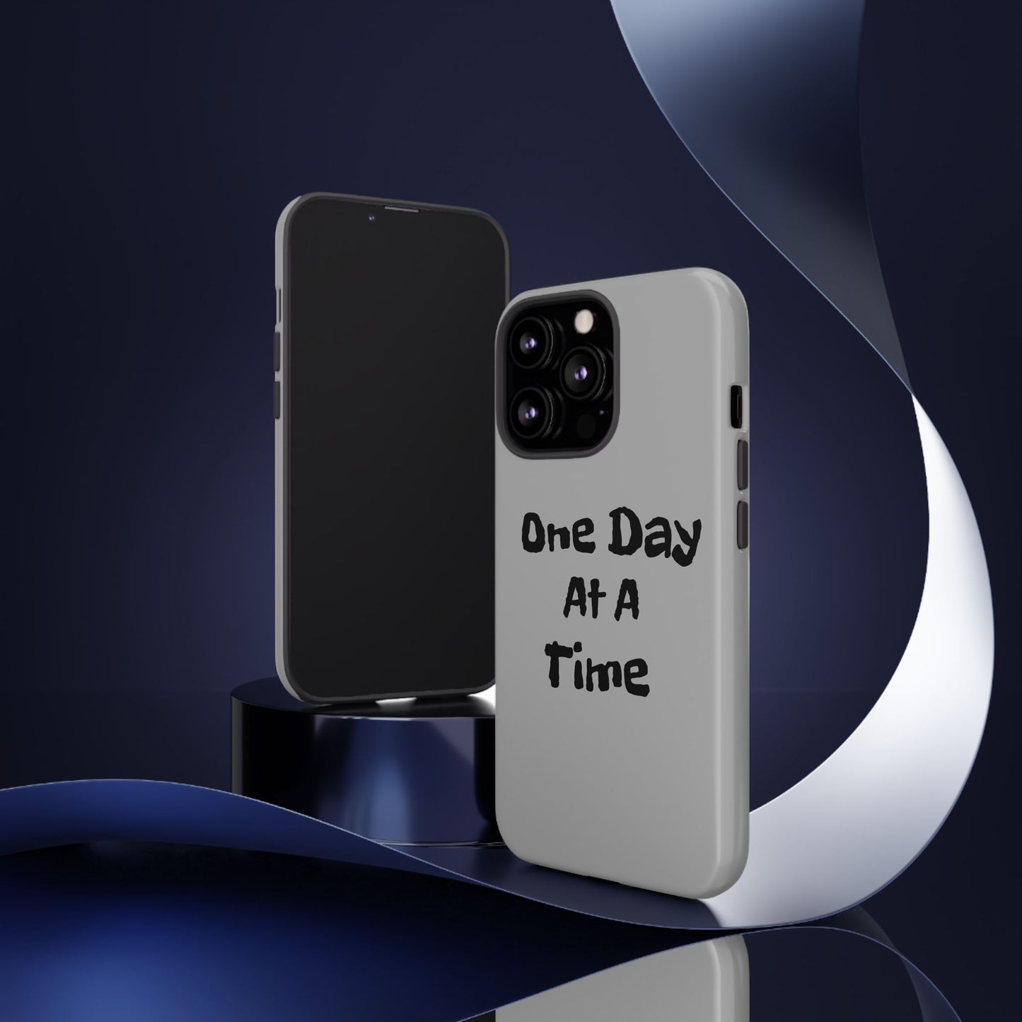 One Day At A Time Tough Cases