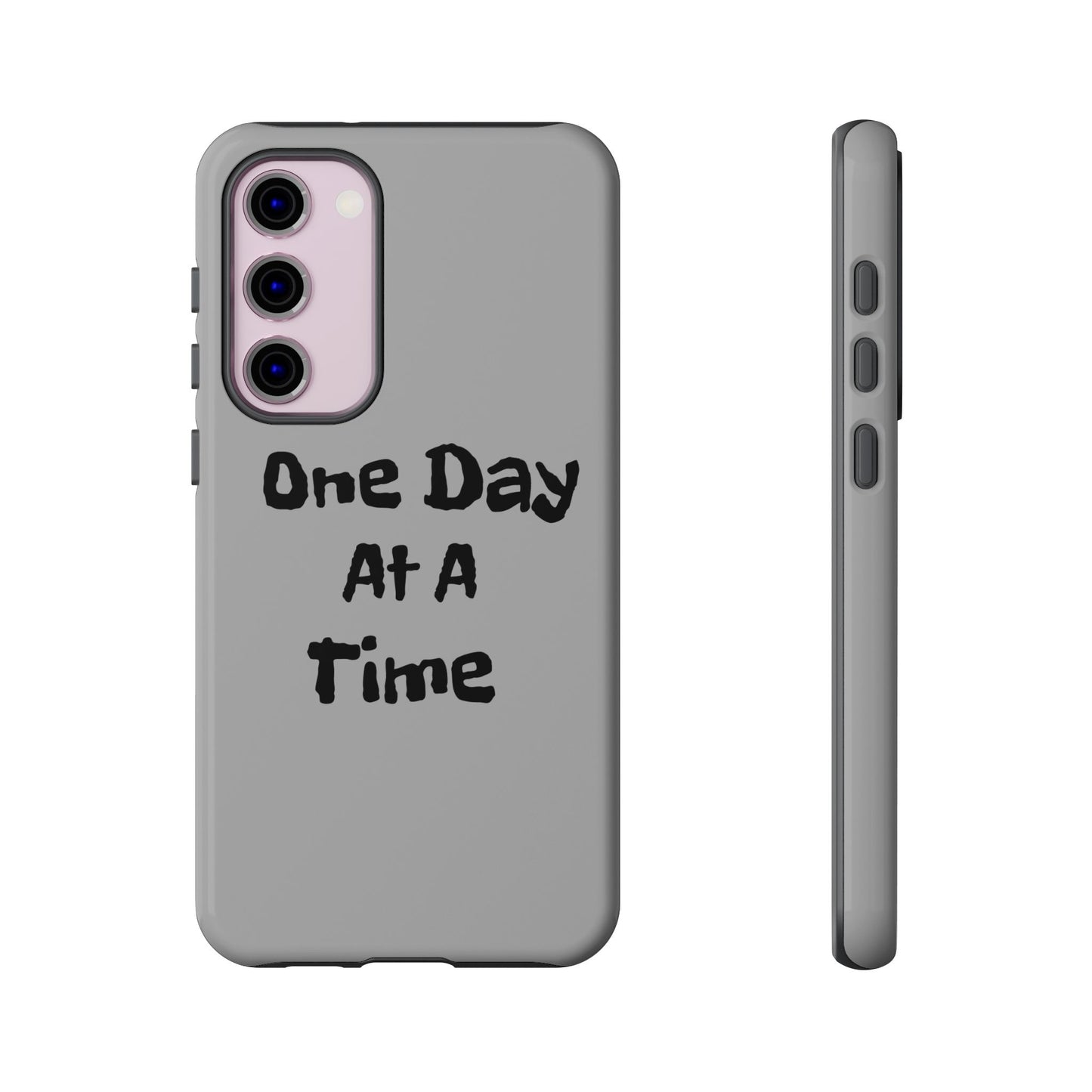 One Day At A Time Tough Cases