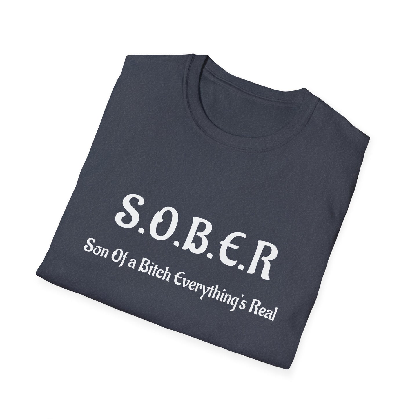 S.O.B.E.R