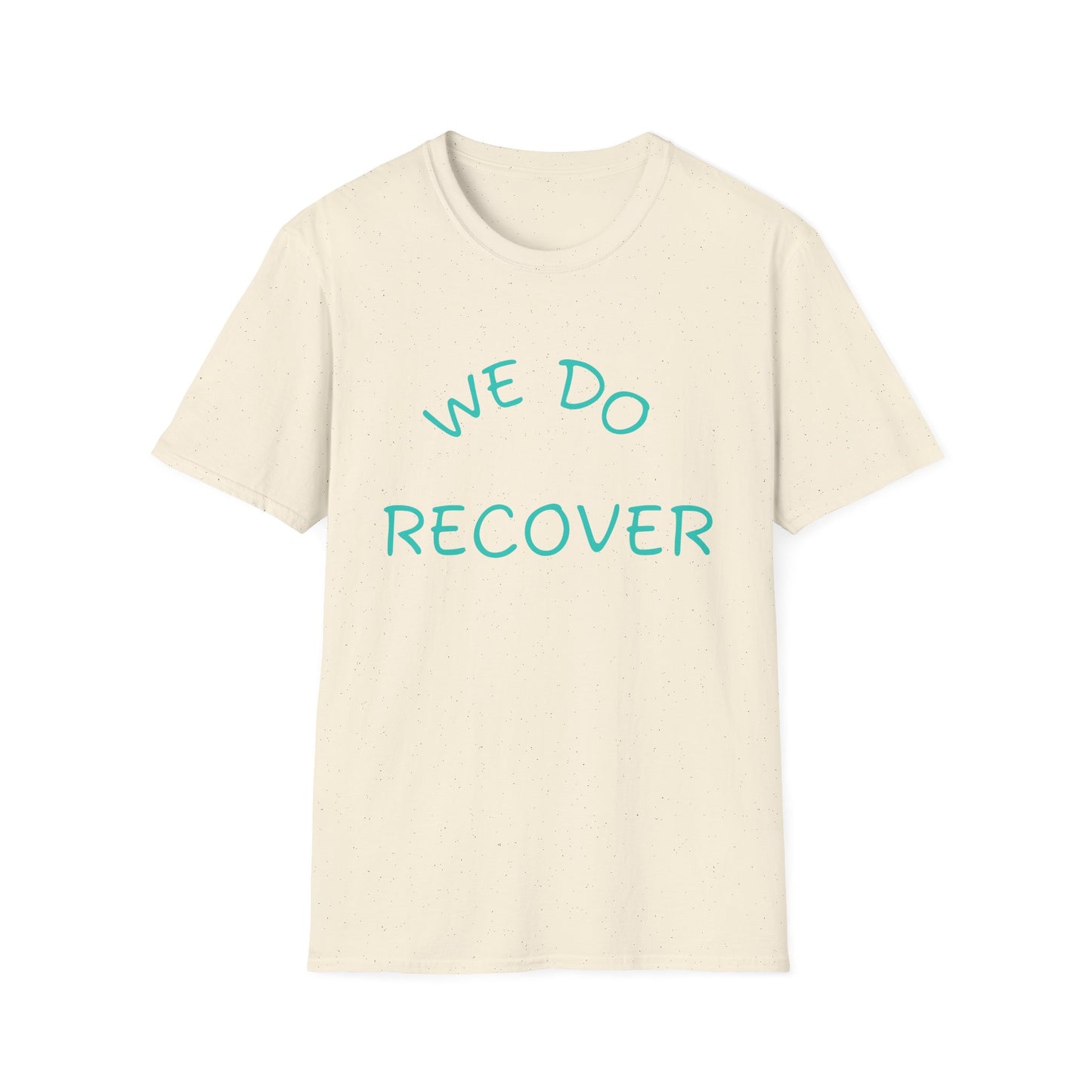 We Do Recover
