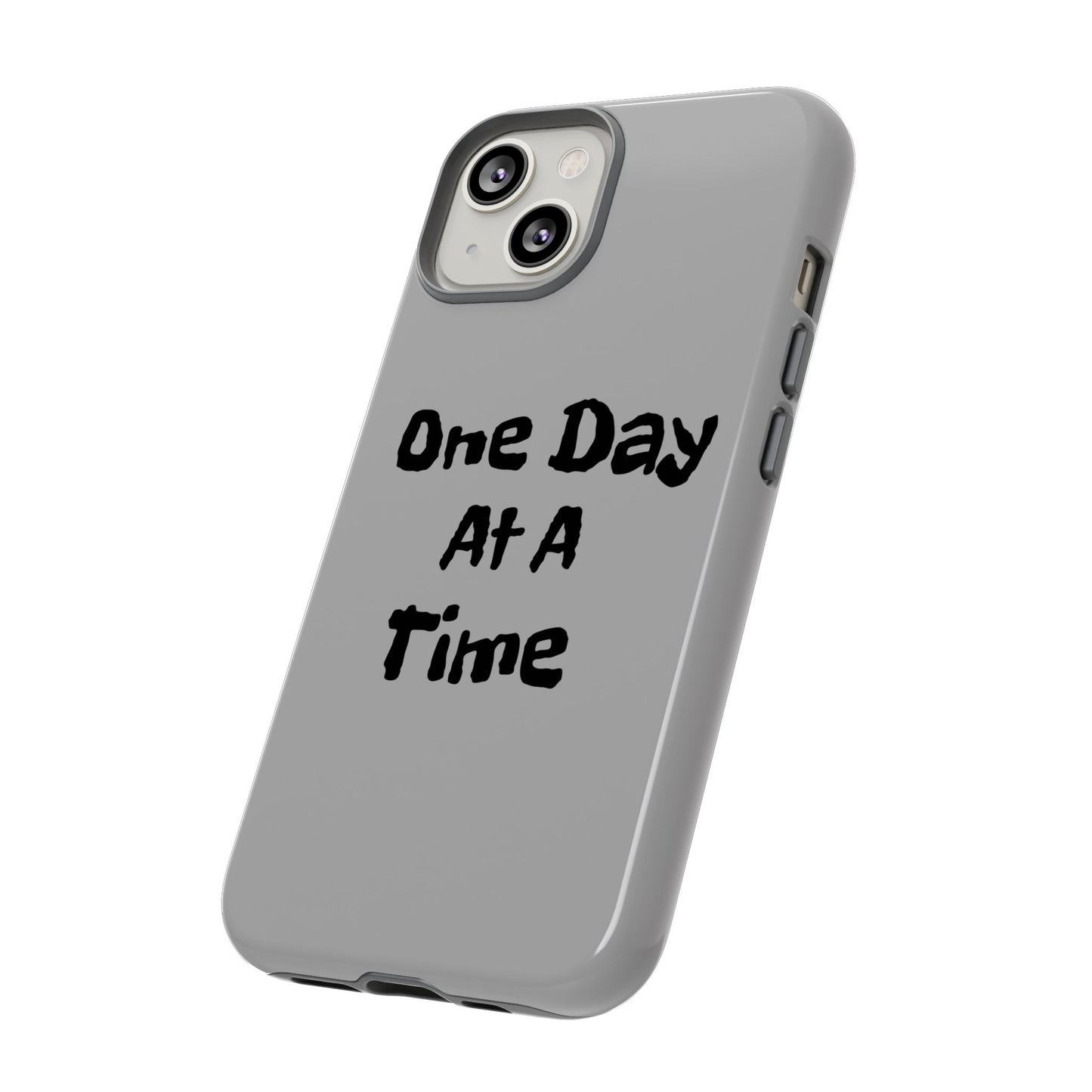 One Day At A Time Tough Cases