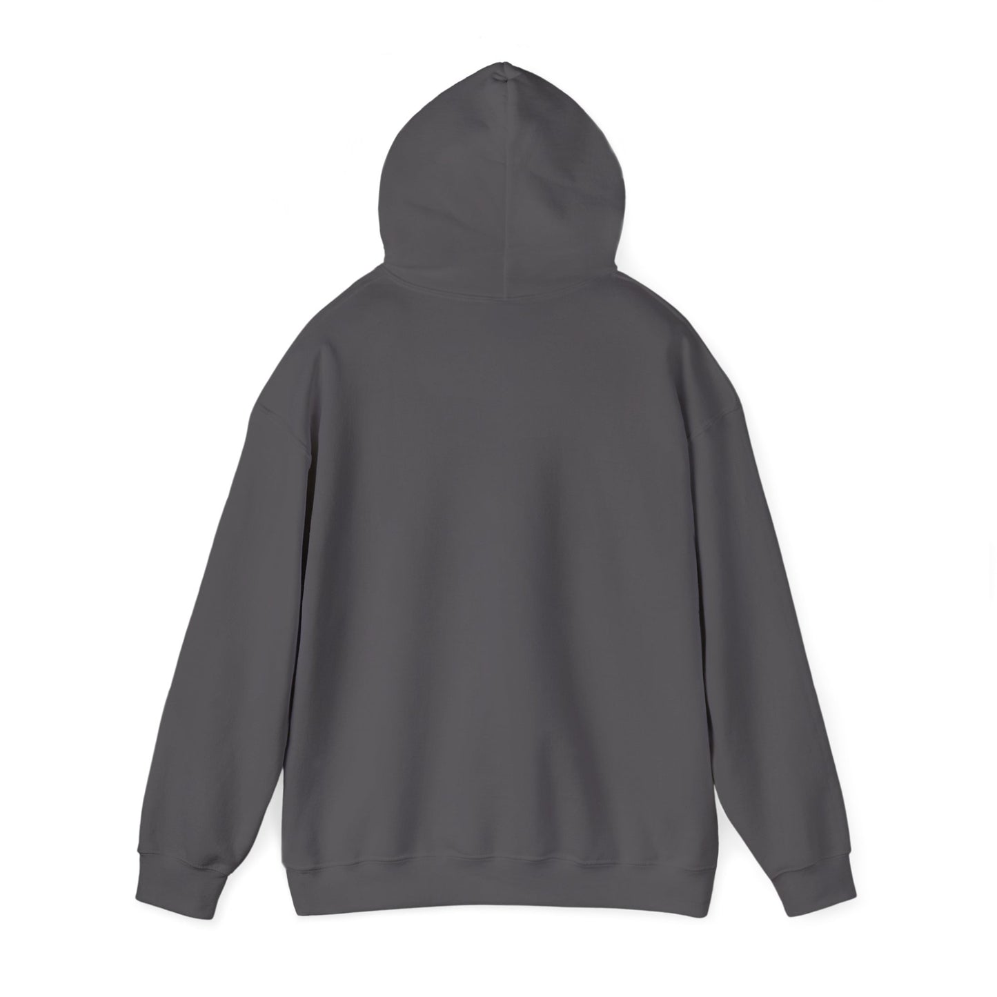 Progress Over Perfection Hoodie