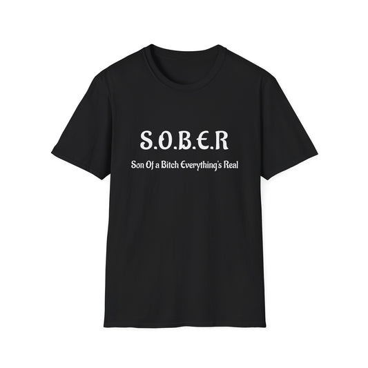 S.O.B.E.R