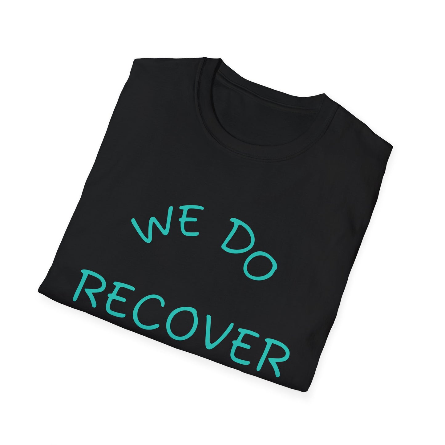 We Do Recover