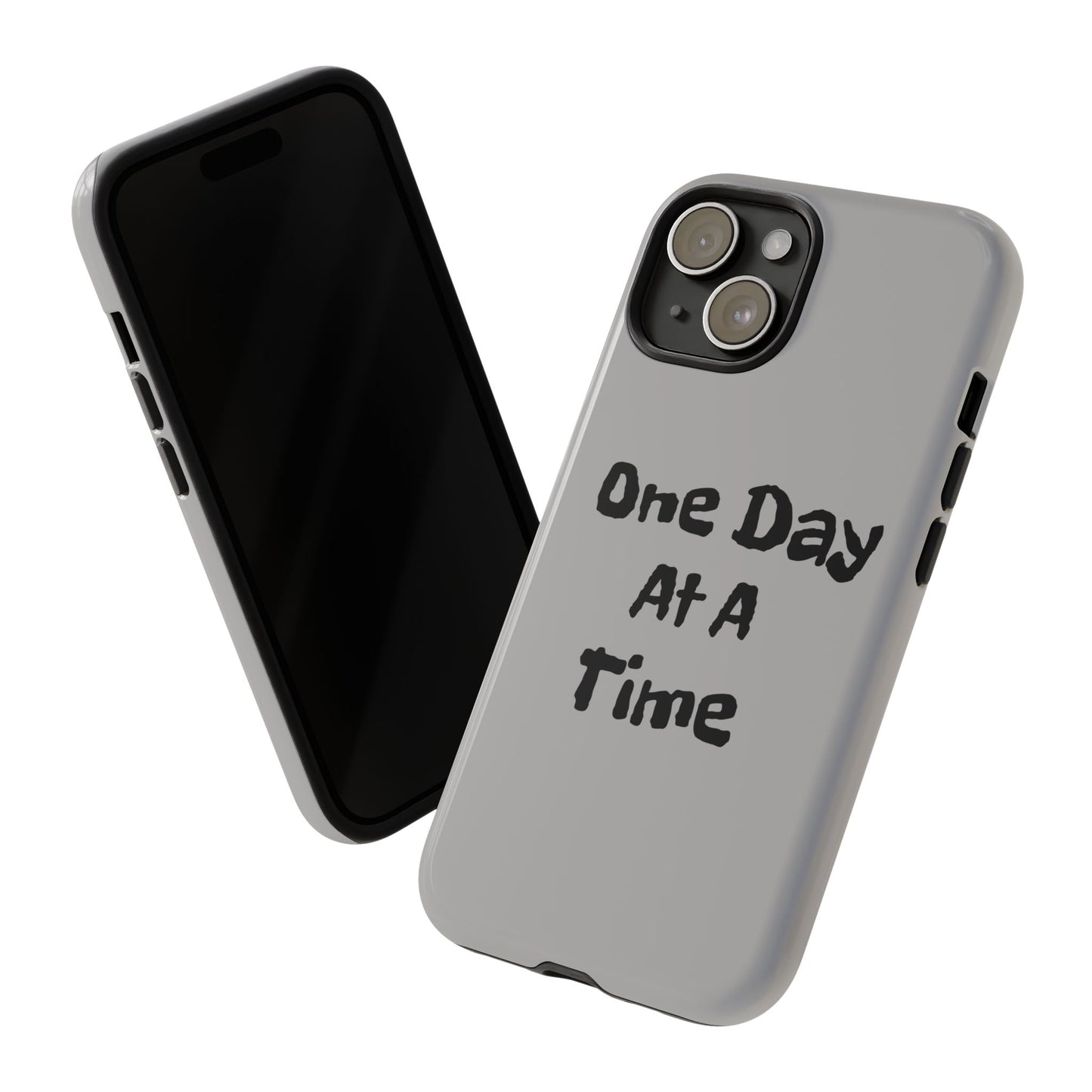 One Day At A Time Tough Cases