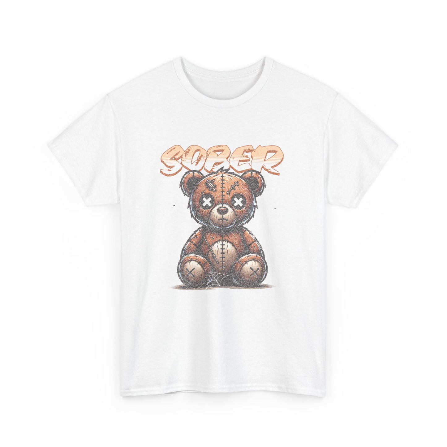 Sober Bear