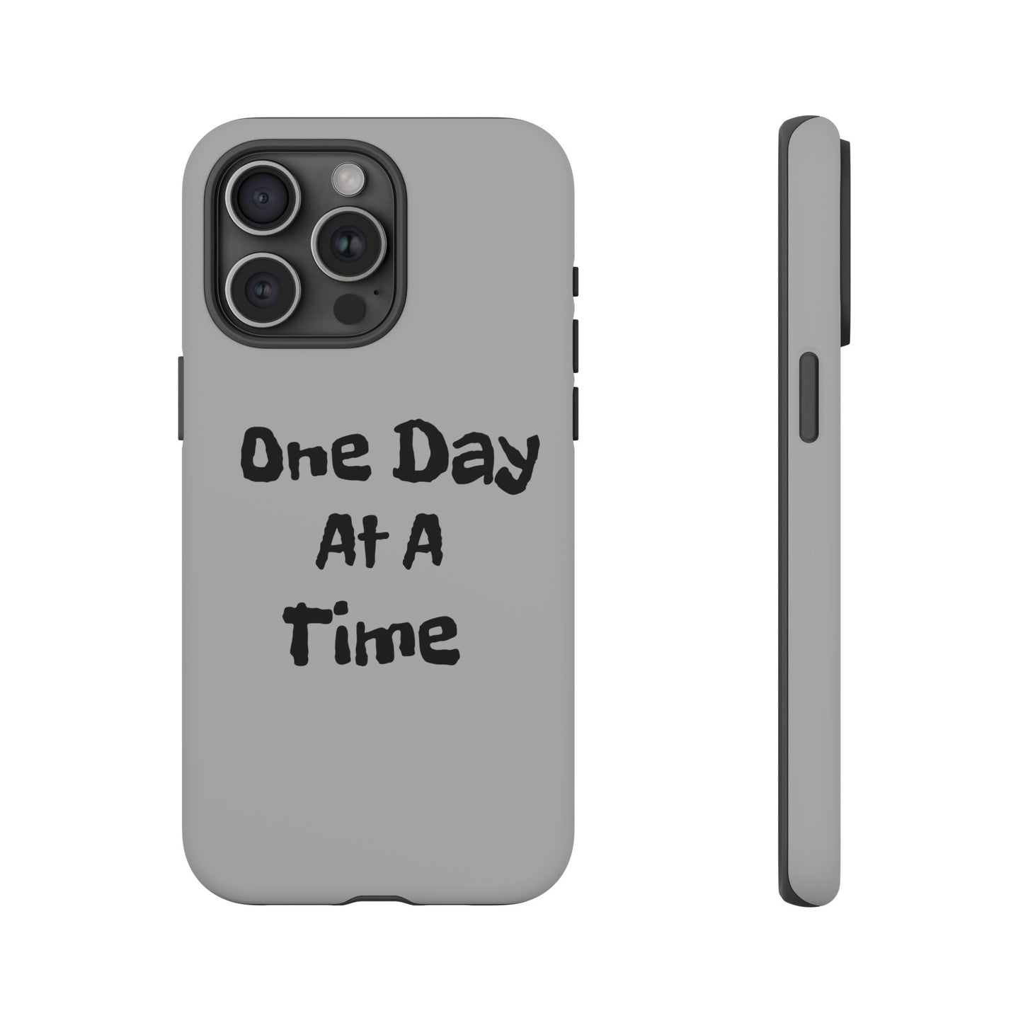 One Day At A Time Tough Cases