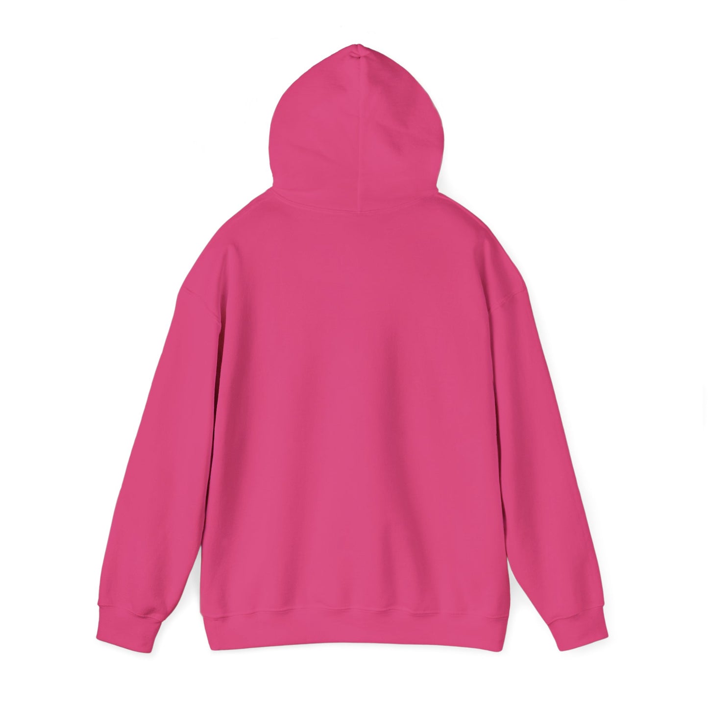 Progress Over Perfection Hoodie