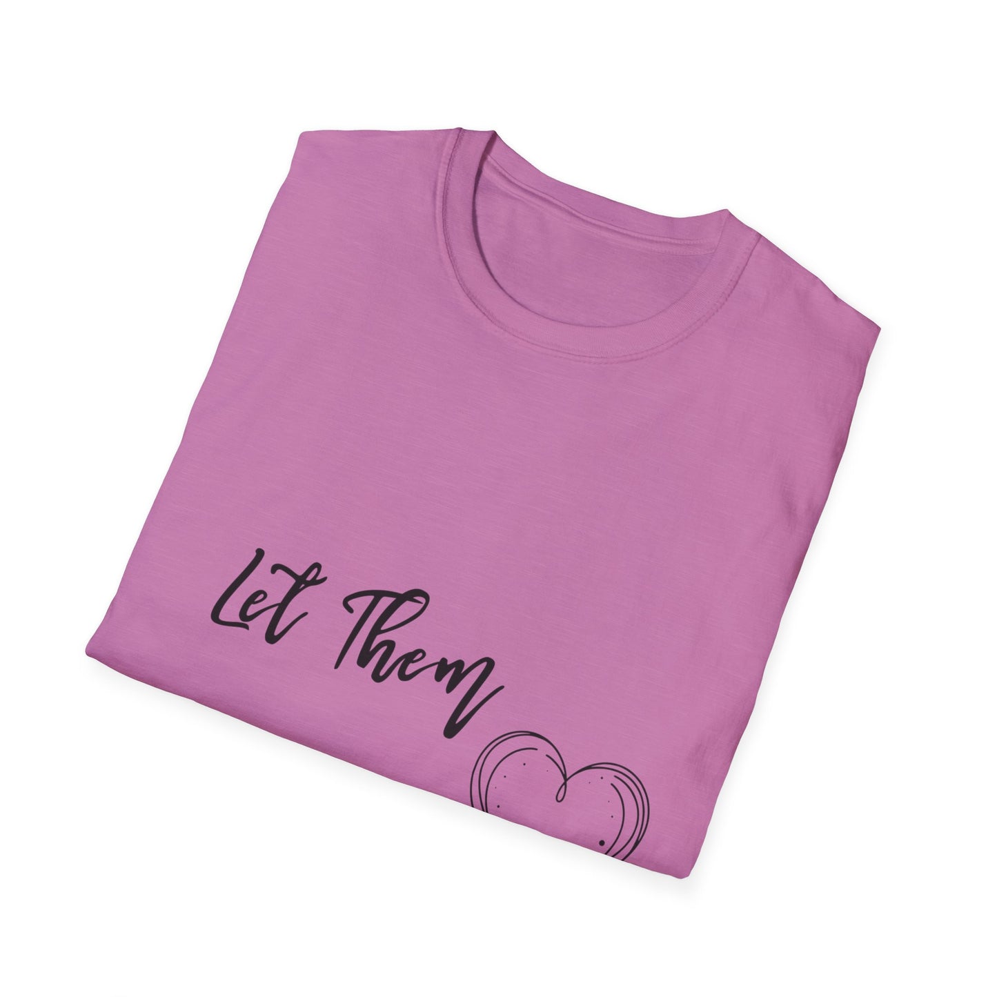 Let Them
