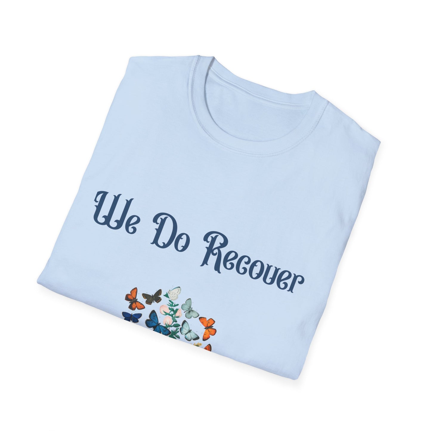 Recovery Butterflies