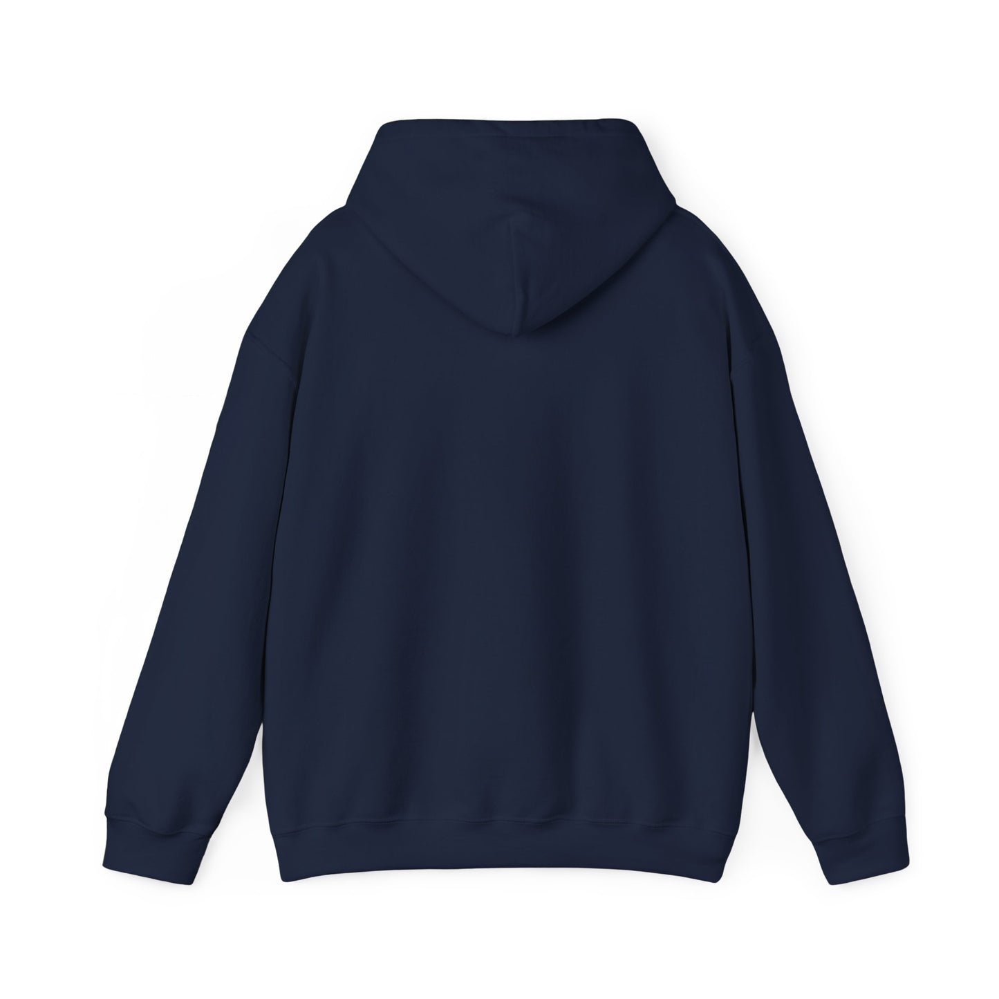 I support your Recovery Hoodie