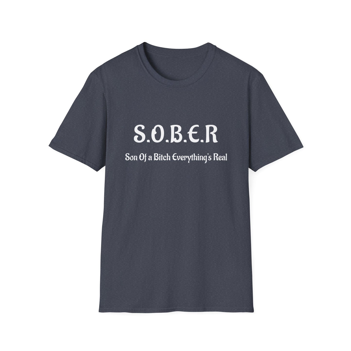 S.O.B.E.R