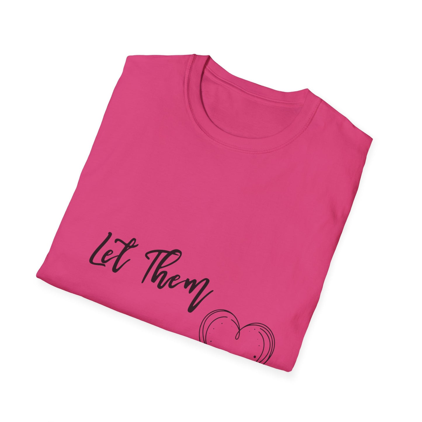 Let Them
