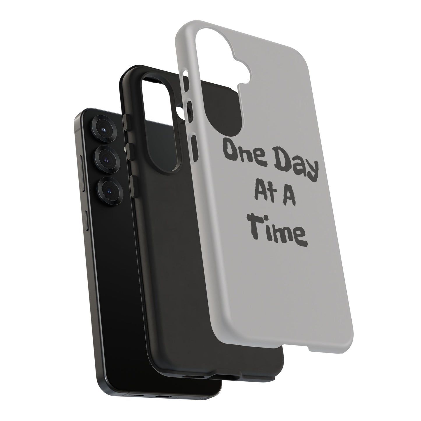 One Day At A Time Tough Cases