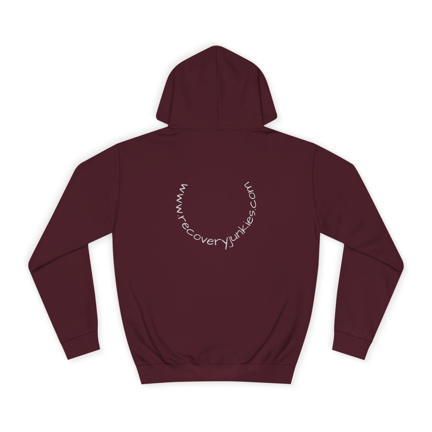 Friend of Bill W Unisex College Hoodie, Supportive Gift for Recovery, Cozy Sweatshirt for Friends, Perfect for Celebrations, Great for [...]