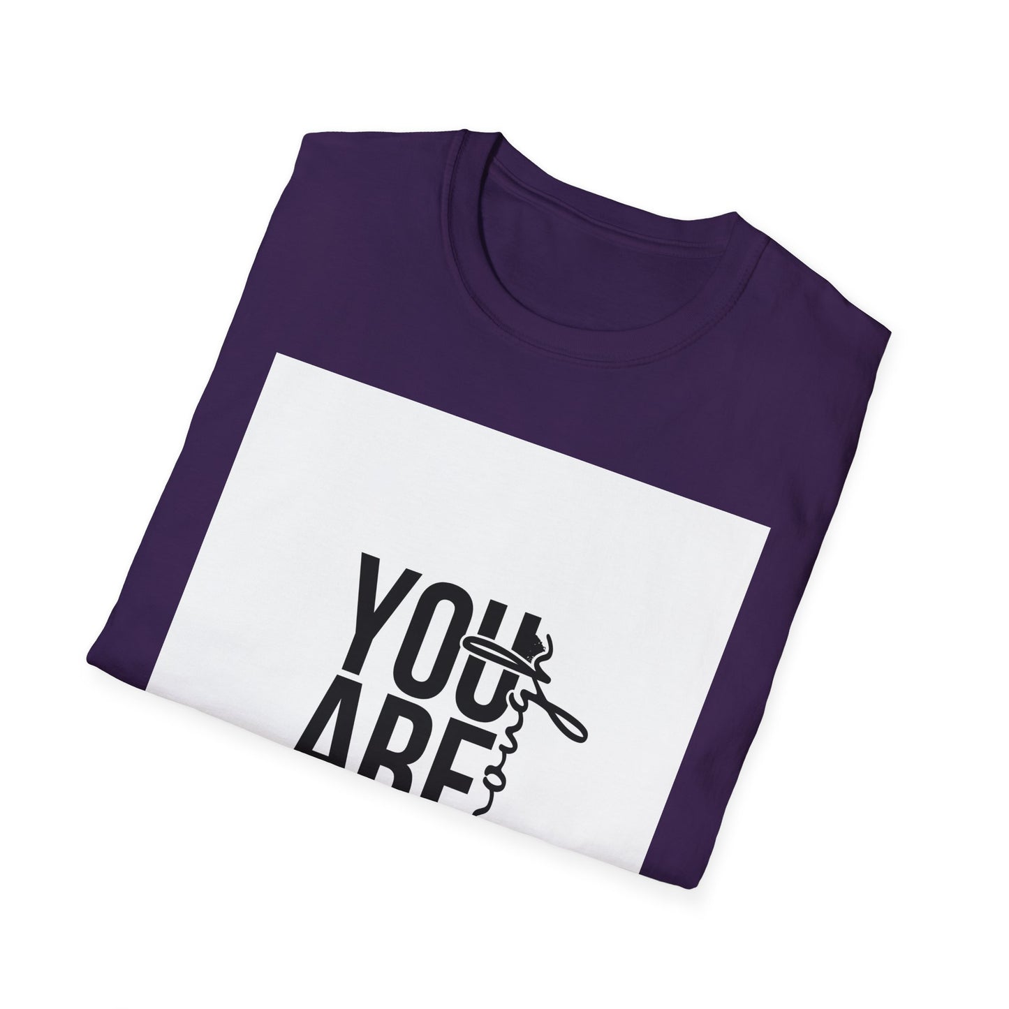 You Are Enough