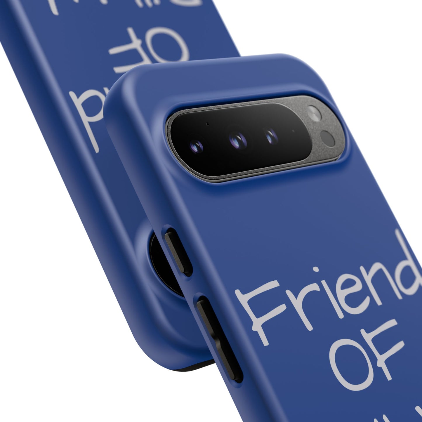 Tough Cases