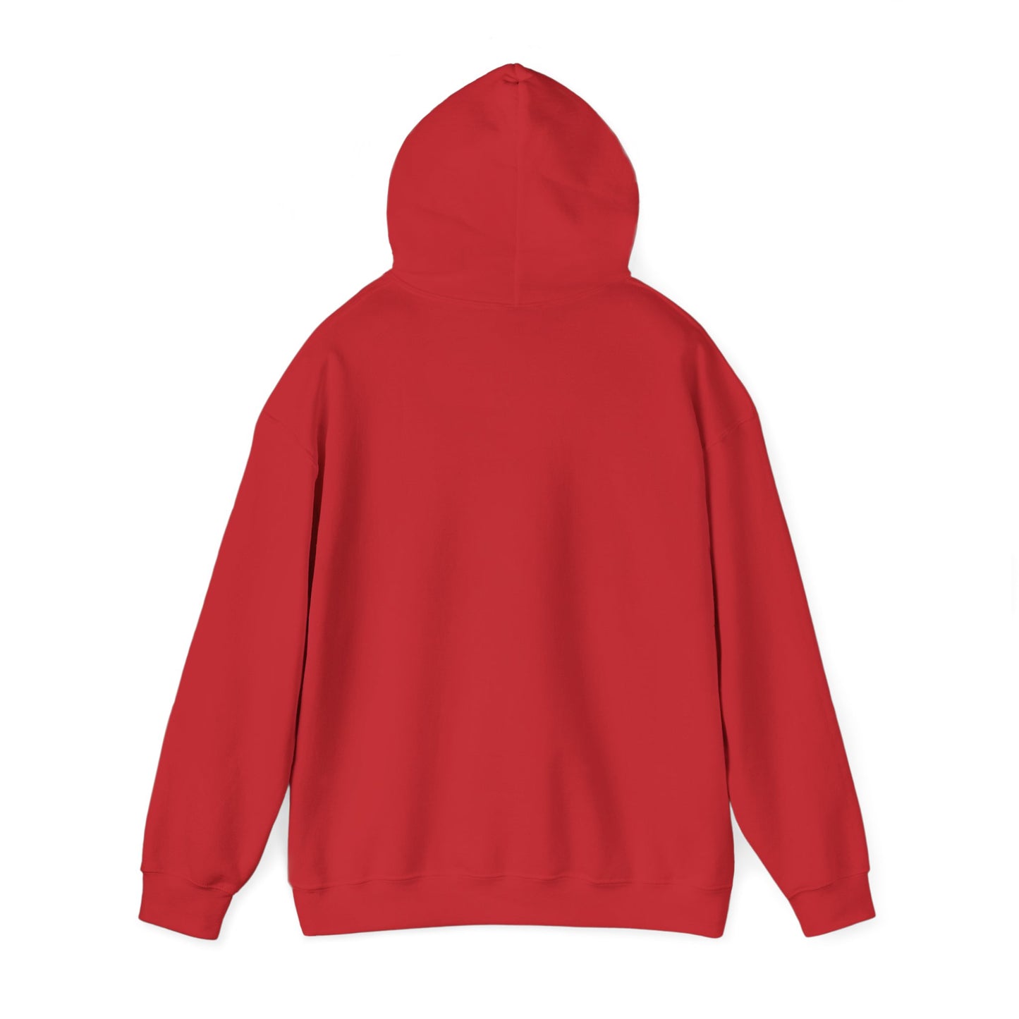 Progress Over Perfection Hoodie