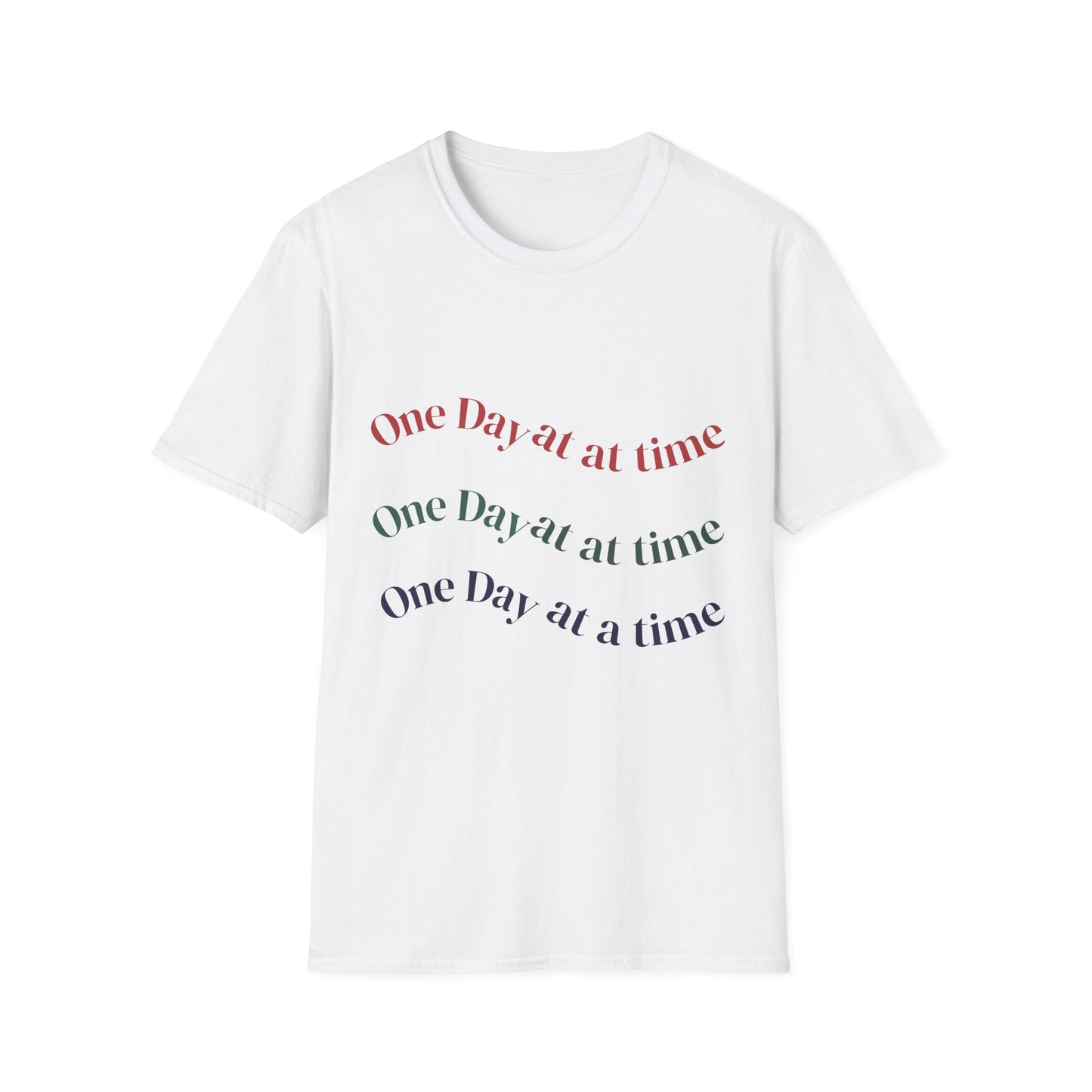 One Day at a Time