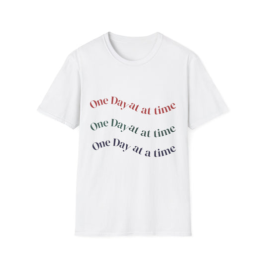 One Day at a Time