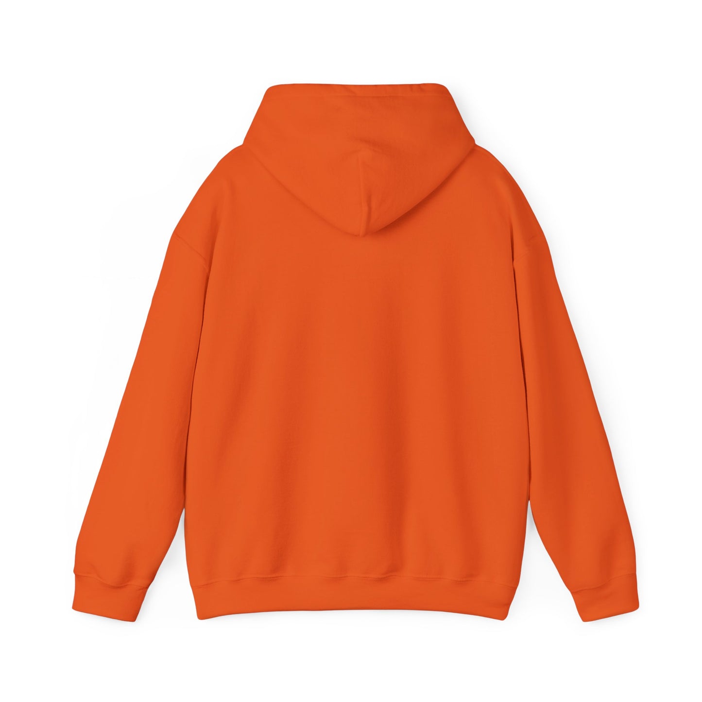 Progress Over Perfection Hoodie