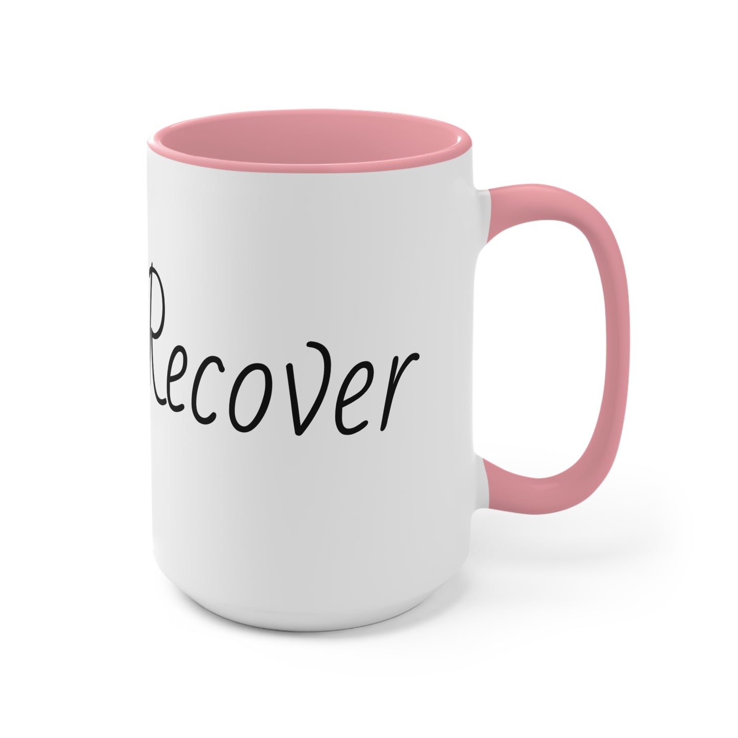 Stylish Accent Mugs: Unique Gift for Coffee Lovers, Home Decor, Inspirational Kitchenware, Office Mug, Special Occasion Drinkware