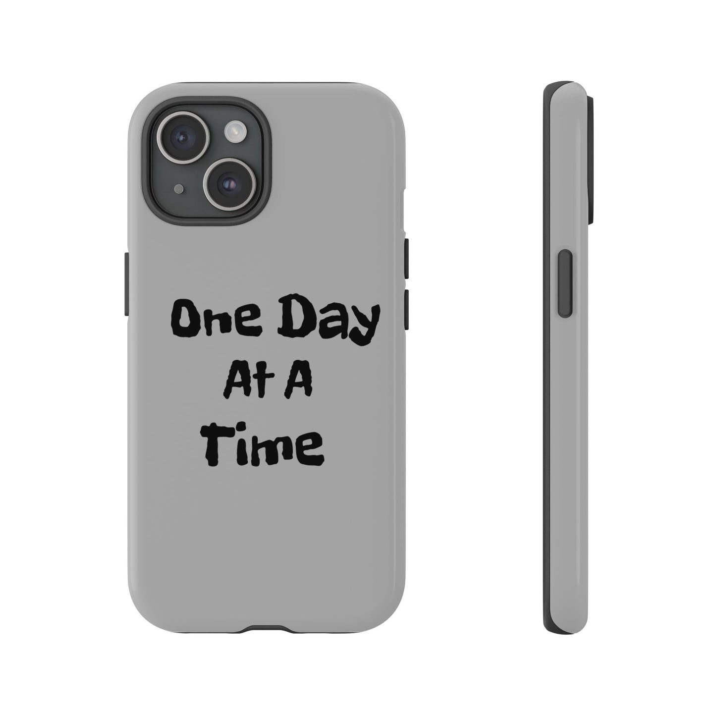 One Day At A Time Tough Cases