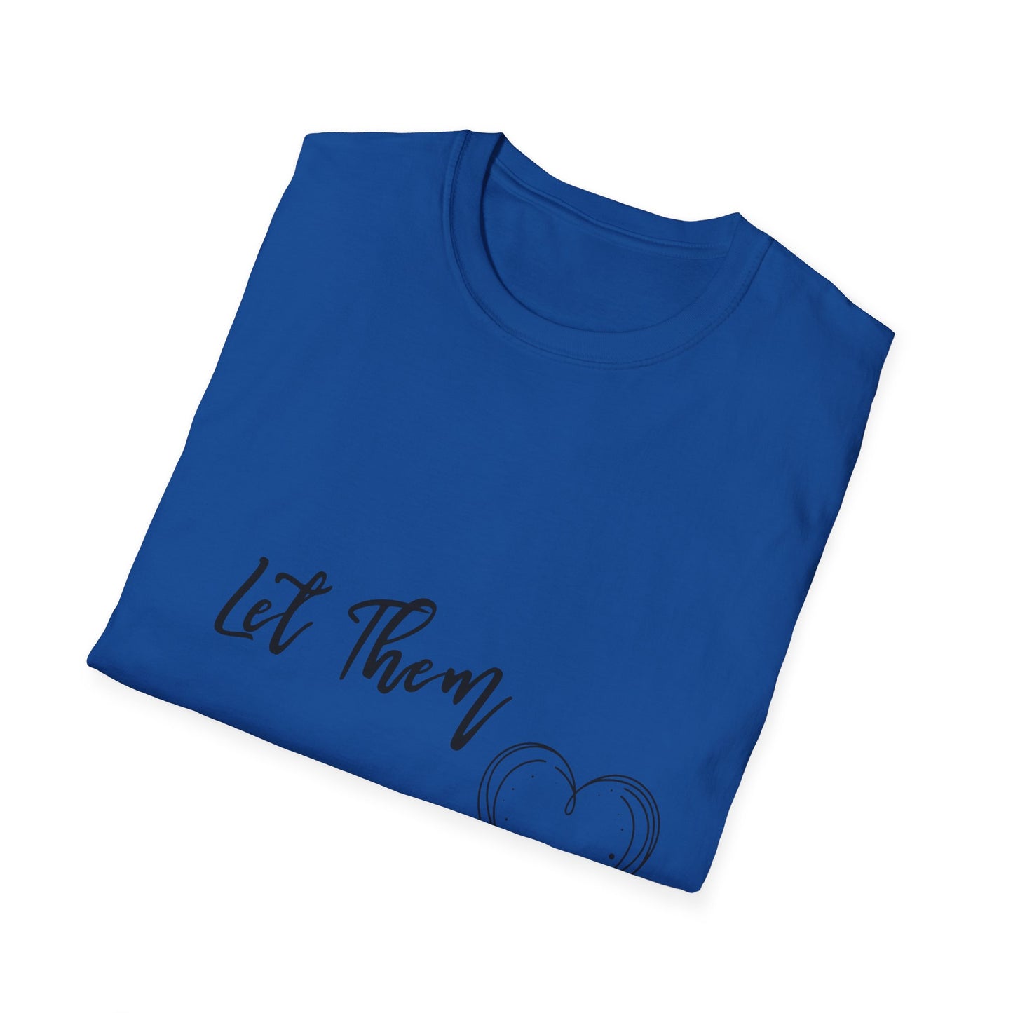 Let Them