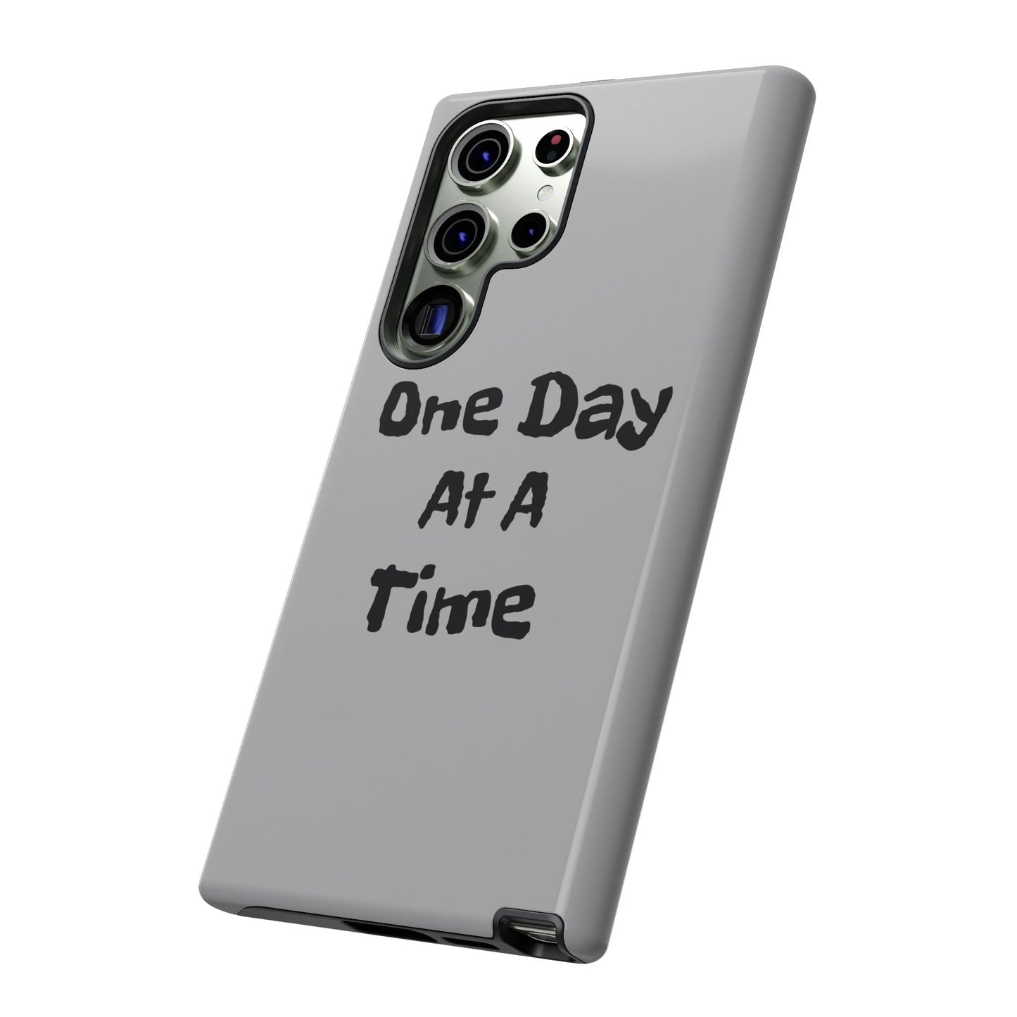 One Day At A Time Tough Cases